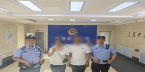 精准寻物 冰城民警连续帮助三名群众找回失物获赞誉