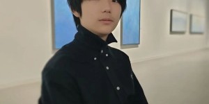 与山同行——田学森、田继允油画作品双个展在叁柒贰叁美术馆正式开幕