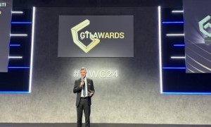 罗德与施瓦茨RedCap测试解决方案获得GTI Awards2024大奖